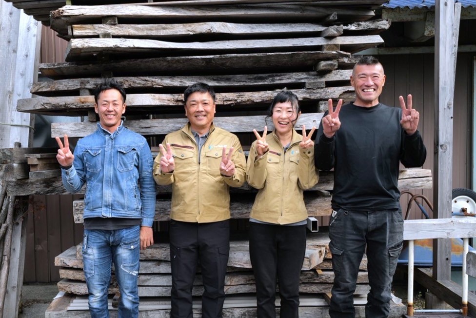 造家舎だいしん工務店
