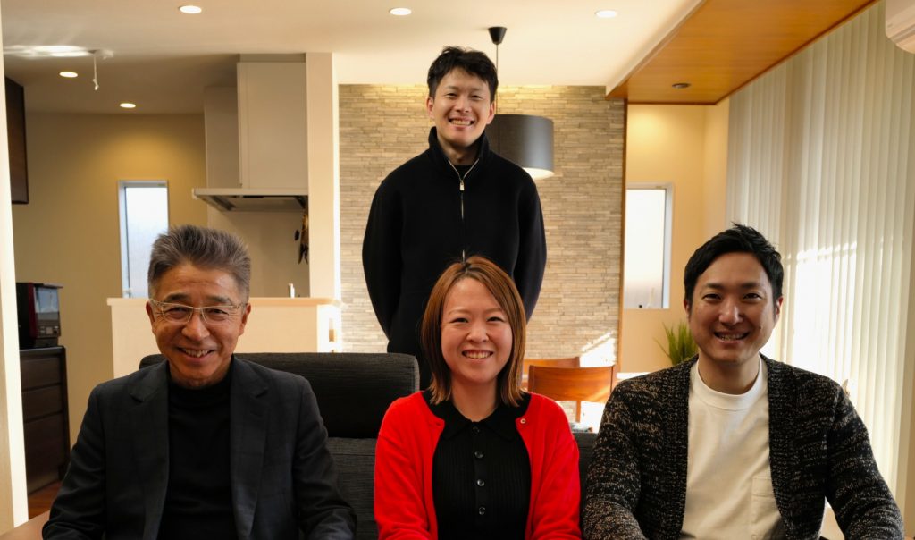 三重県津市 I様邸